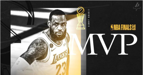 全票FMVP!11位专家都投勒布朗 地位已不言而喻