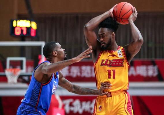 天津103-98战胜山西终结8连败 孟子凯24分 时德帅17+8